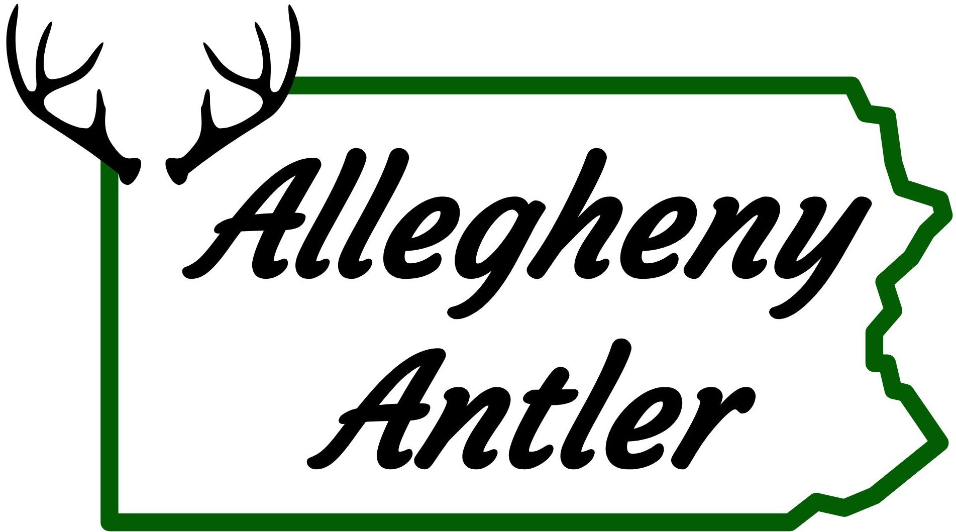 Allegheny Antler